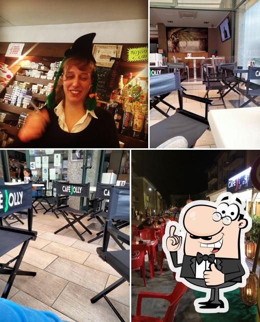 Foto di Cafe’ Jolly