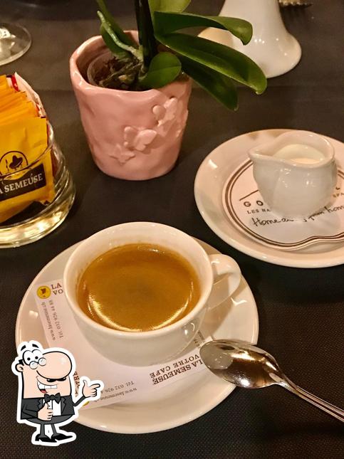 Vedi la foto di Belle Epoque