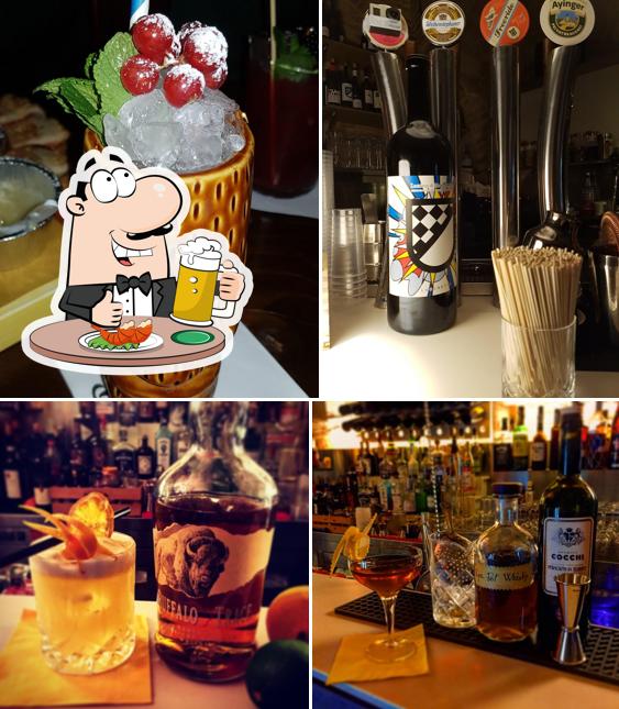 Bicchia - Cocktails & More