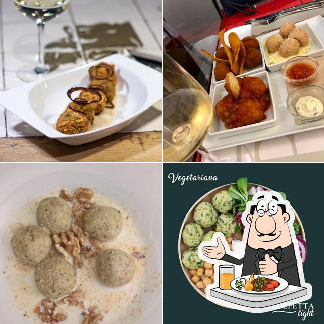 Cibo al Bolpetta Light