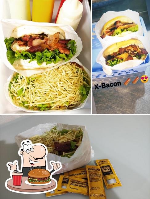 Dudu Lanches