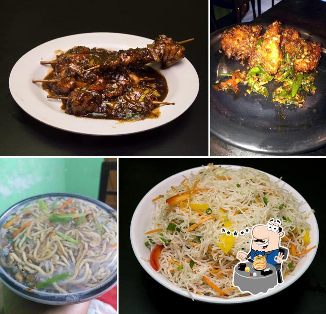 Meals at Foodizm-GOOD FOOD,GOOD MOOD