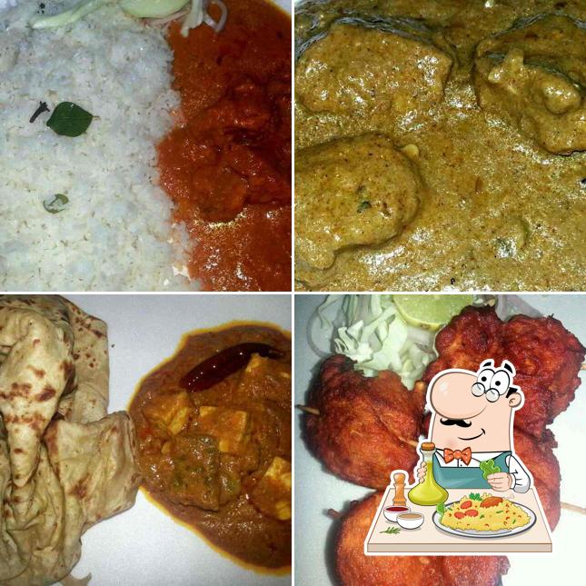 Meals at Imperial Restaurant - Since 1954
