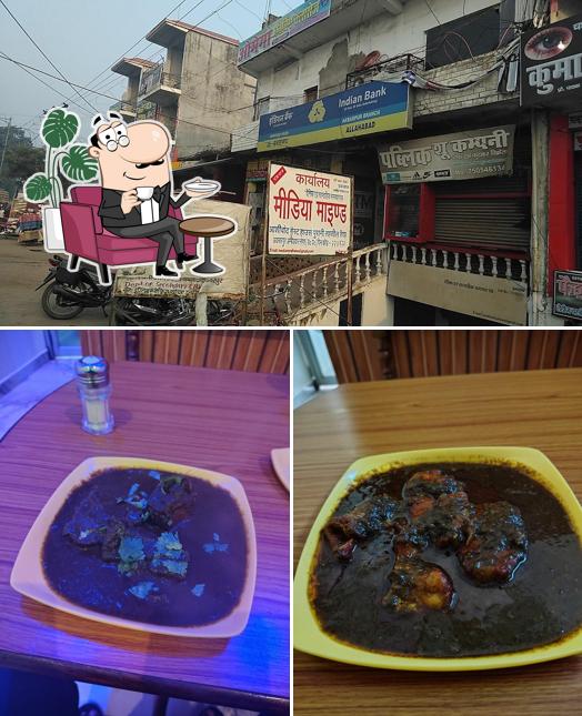 KAKA HOTEL MANSAHARI