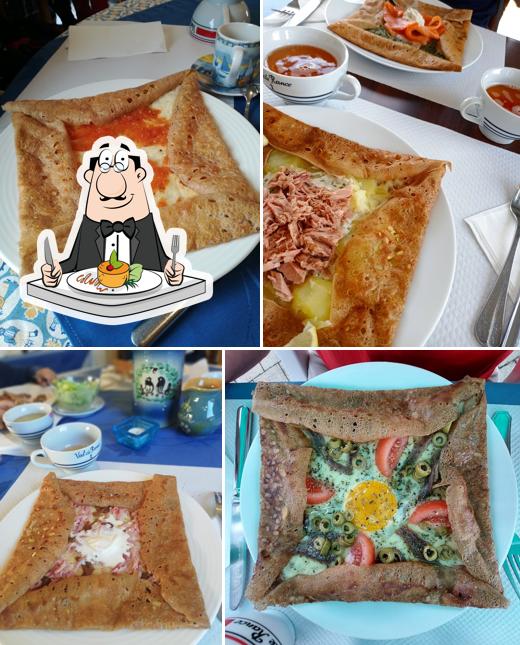 Crêperie La Petite Hermine