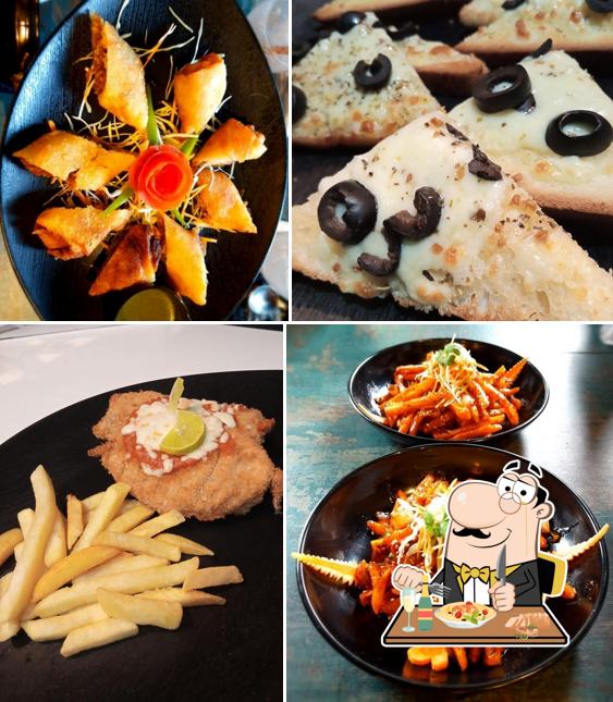 Locale Cafe and Restaurant