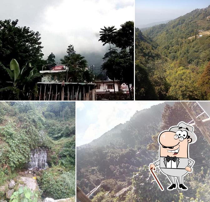 "Norkila"Z Restaurant