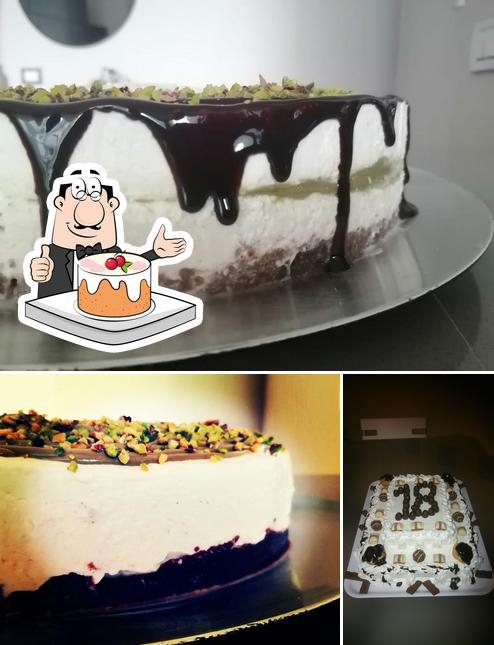 Guarda questa immagine di Pizzeria Il Nuovo Brulè