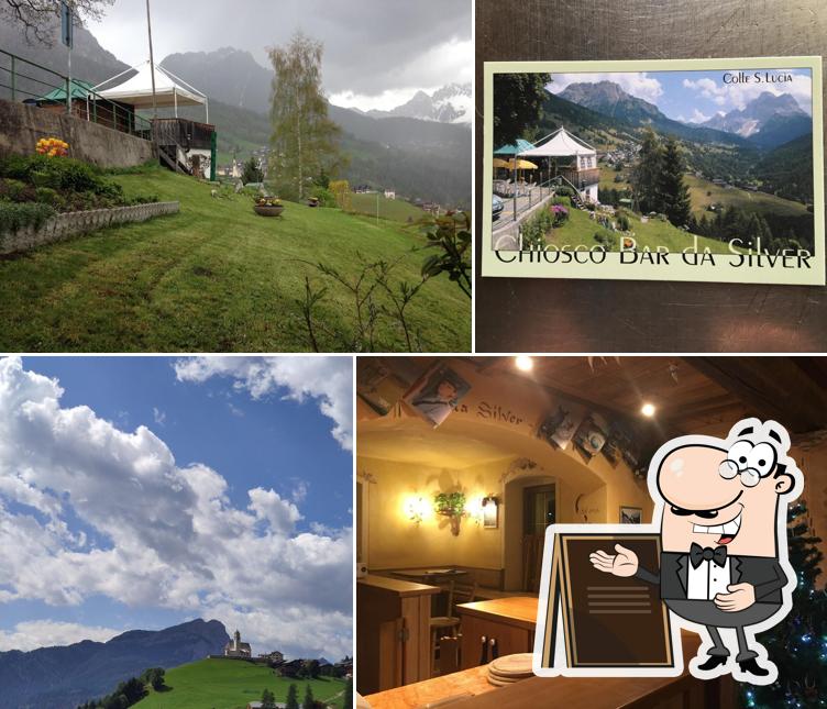 Chiosco Bar da Silver