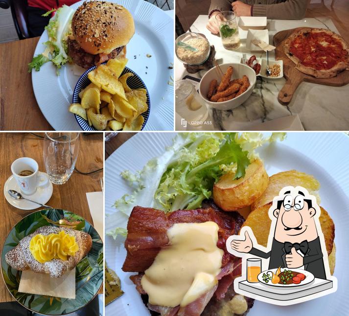 Cibo al Eden Ristorante