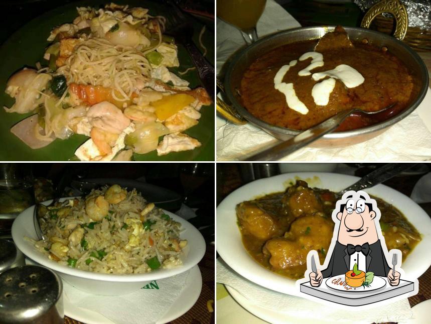 New Cathay Restaurant and Bar