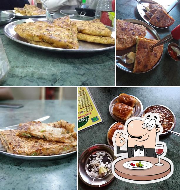 Akbar Ali's Paratha House