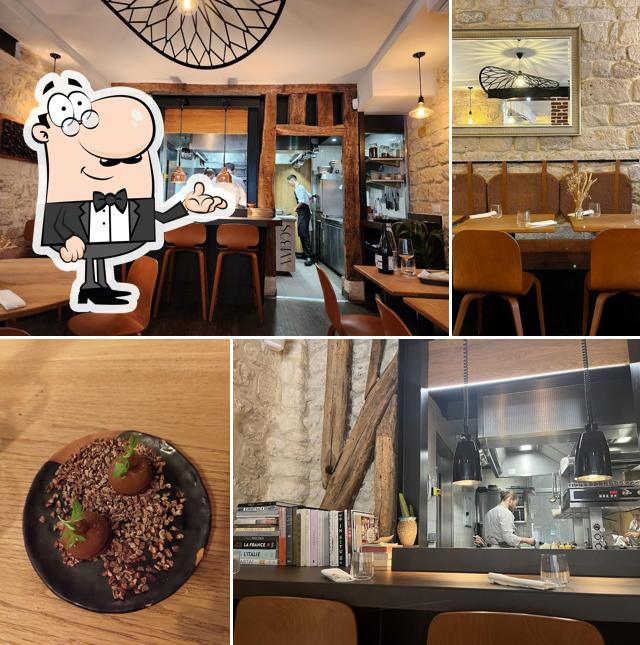 Ambos Restaurant