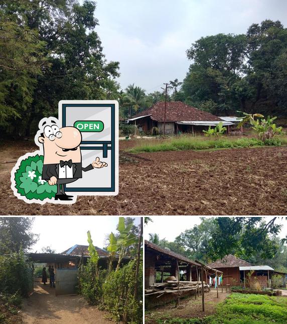 Check out how Ashokvan Pure Veg looks outside