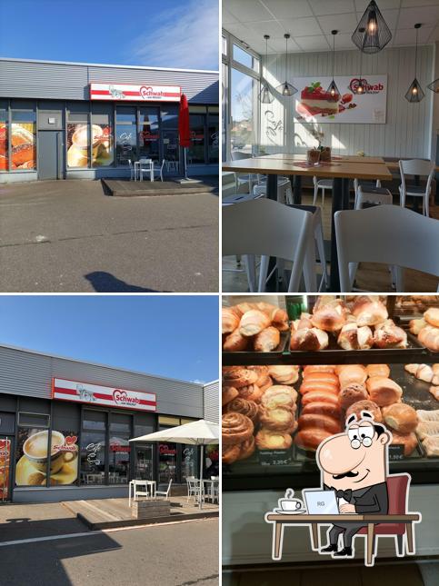 Bäckerei Schwab