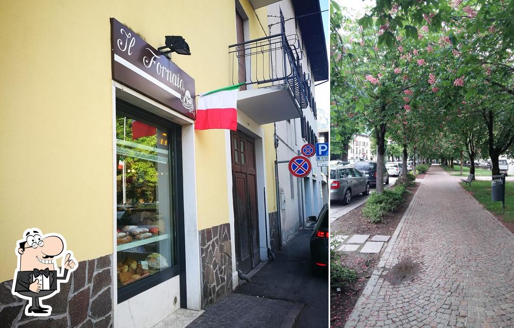 Foto di Panificio Grisenti S.R.L. Pergine Via Chimelli