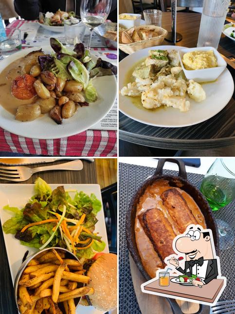 Brasserie La Comédie