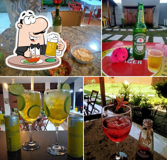 Guina Bar e Churrascaria