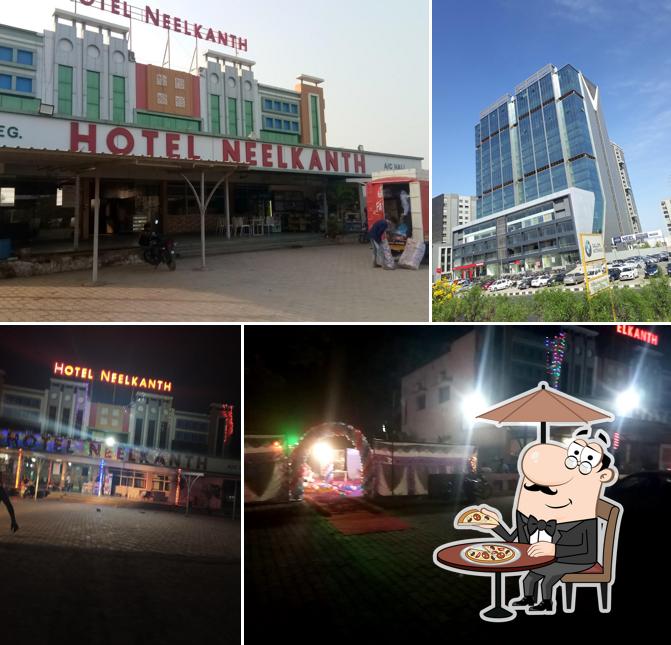 Hotel Nilkanth