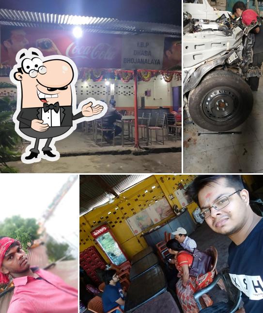 IBP Dhaba