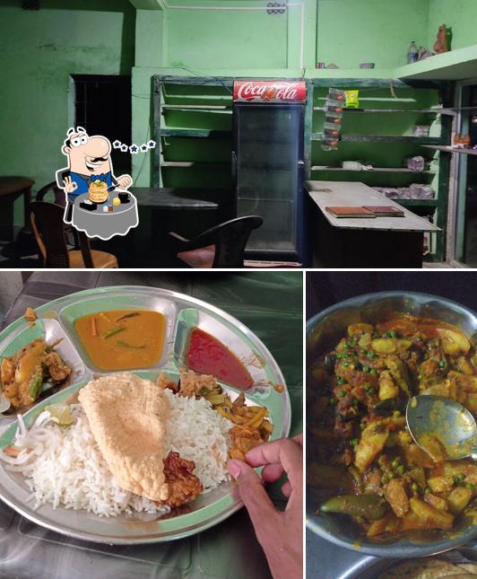 The photo of Jamai Da HOTEL’s food and interior
