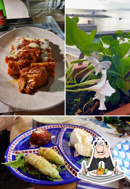 Platti al Le Gatte - Ristorante