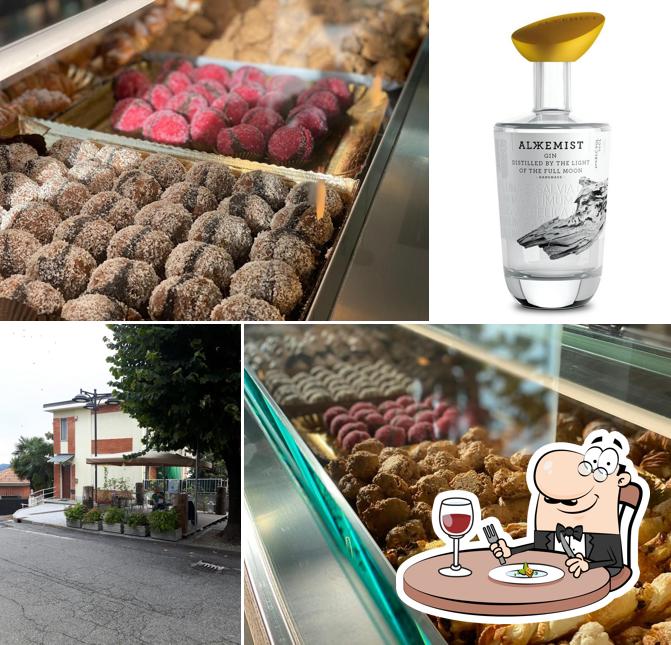 L'essenza caffè