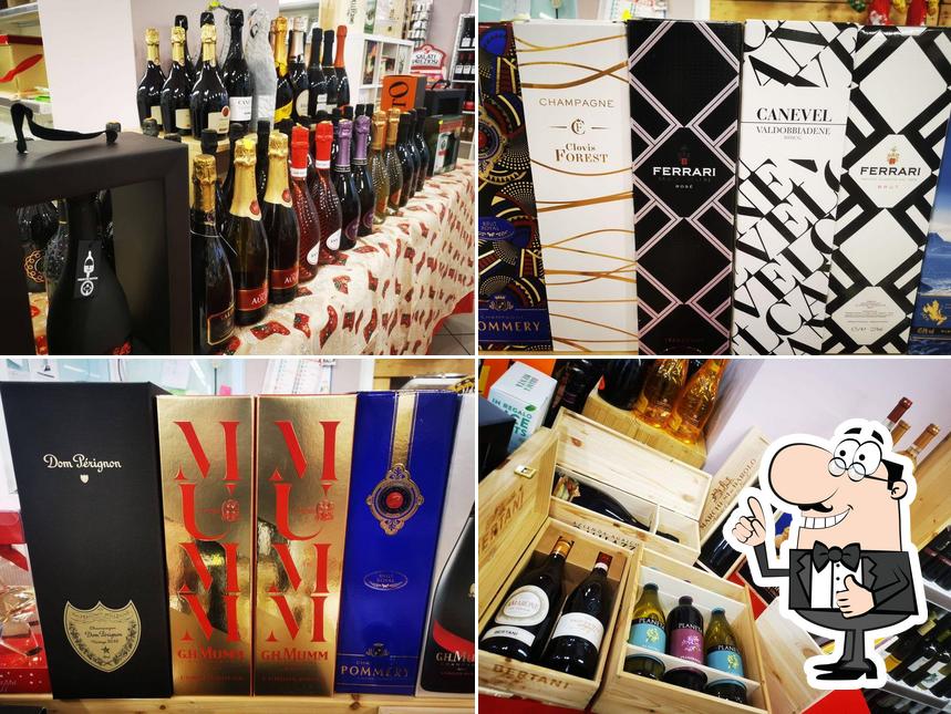 Ecco un'immagine di L'ingrediente magico di La Fenice di Spina Rosario & c s a s