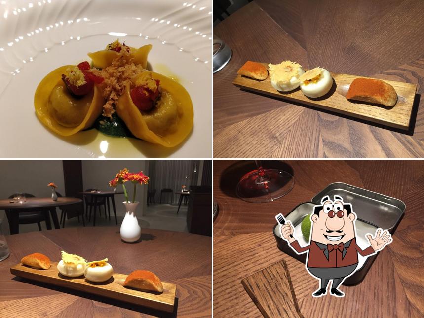 Platti al Luigi Lepore Ristorante