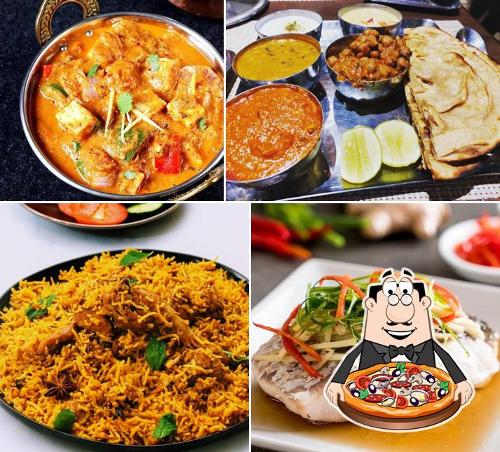 Pindi Kitchen Sugar Cafe