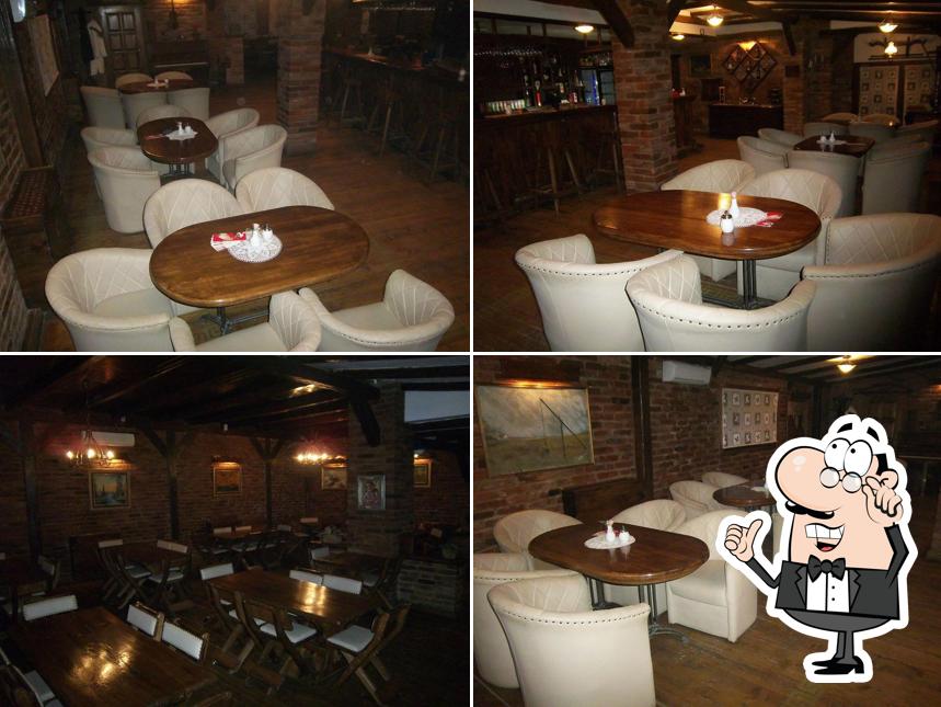 Restoran Kapistran Ilok