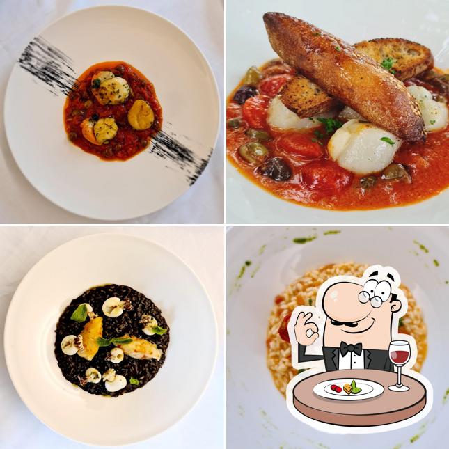 Cibo al Restaurant L'Ingrédient