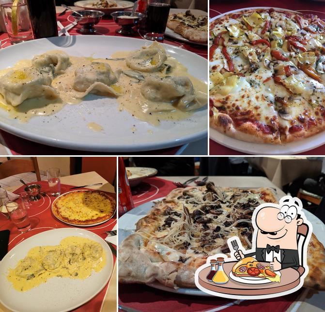 Ristorante La Trinita