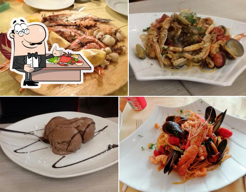 Ristorante Pizzeria da Beniamino