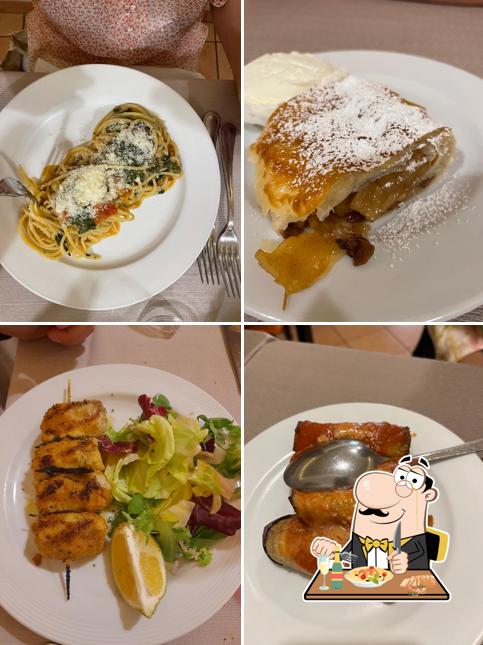 Cibo al Saperi e Sapori