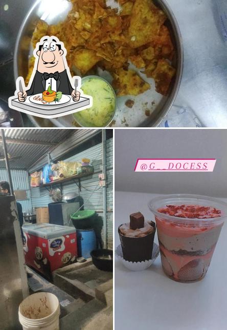Meals at Spice Point
