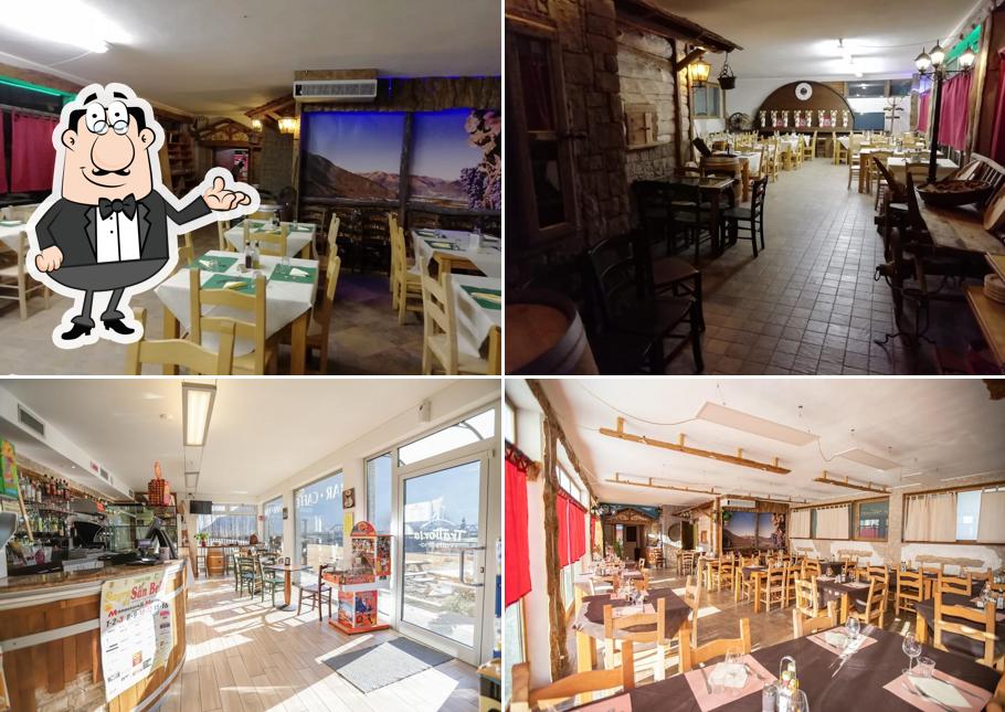 Trattoria Valtellina