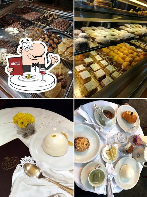 Pasticceria Pansa Amalfi