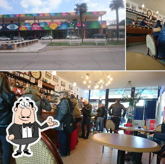 Buffet Della Stazione