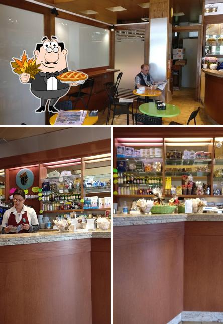 Guarda la foto di Bar Bianco