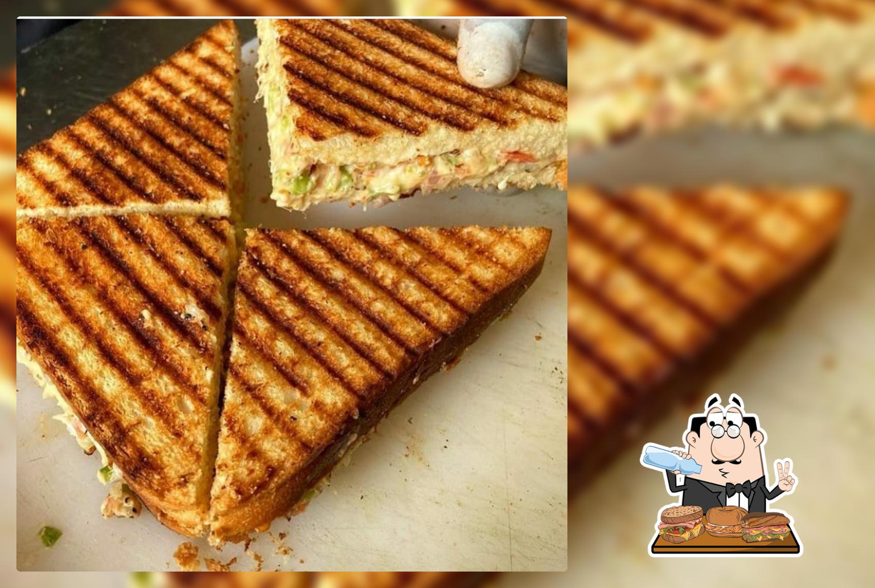 Maha shiv food center