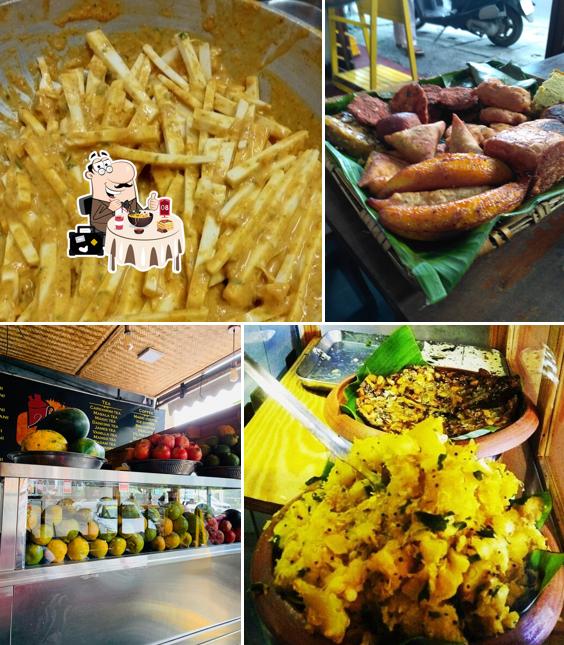 Chaya Peediya MG Road