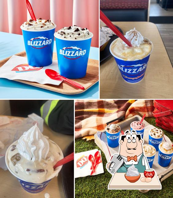 Dairy Queen Grill & Chill