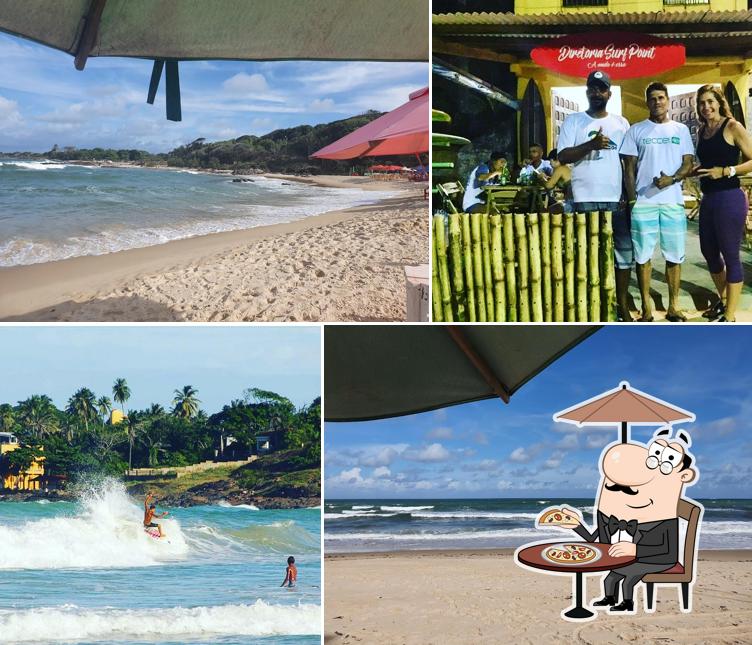 Diretoria Surf Point