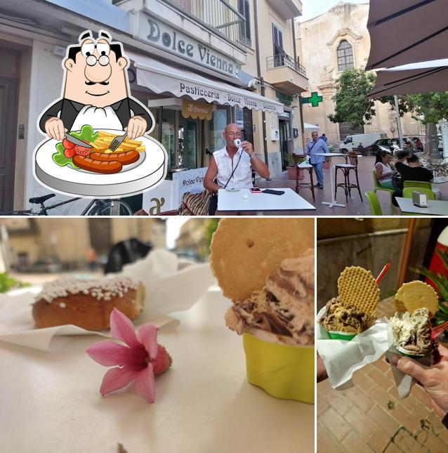 Cibo al Dolce Vienna