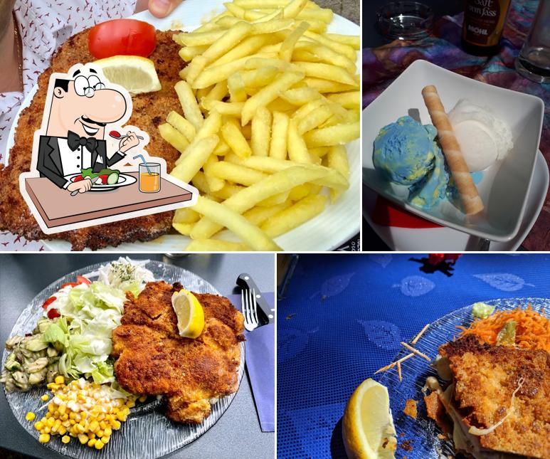 Gasthaus Restaurant Klöntal