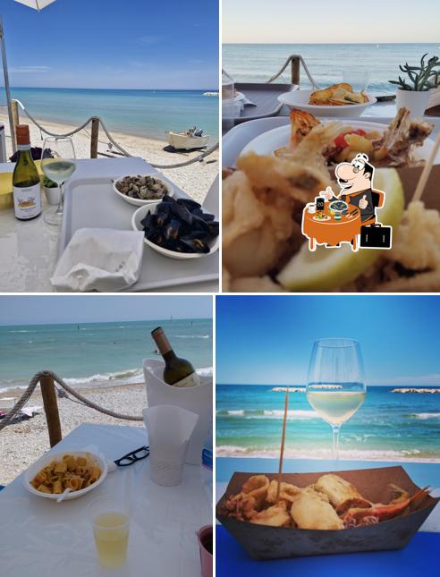 Kalimera Chiosco Pesce