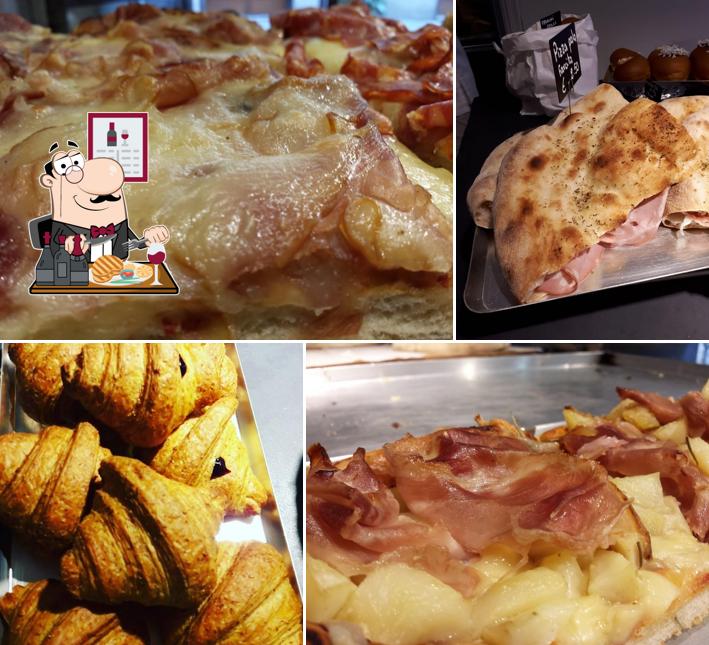 Lievitando propone pasti a base di carne