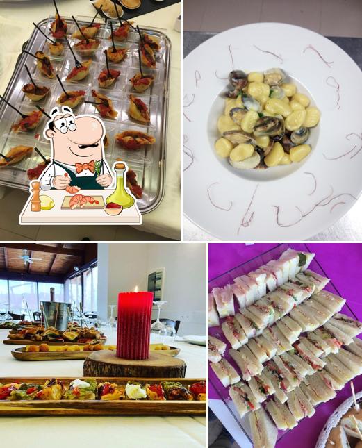 Ristorante Pizzeria Marameo