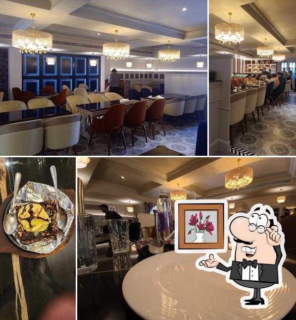 Moti Mahal Delux Tandoori Trail Patiala